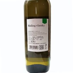 Ryzlink vlašský
